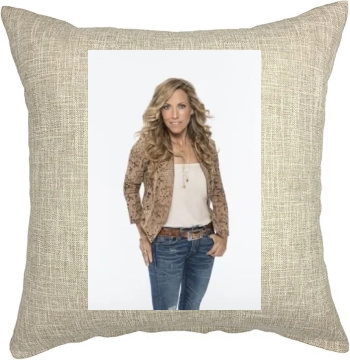 Sheryl Crow Pillow