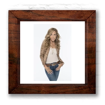 Sheryl Crow 6x6