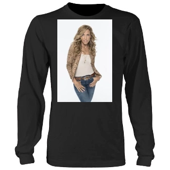 Sheryl Crow Men's Heavy Long Sleeve TShirt