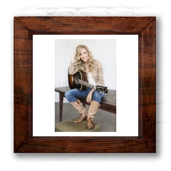 Sheryl Crow 6x6