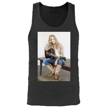 Sheryl Crow Men's Tank Top