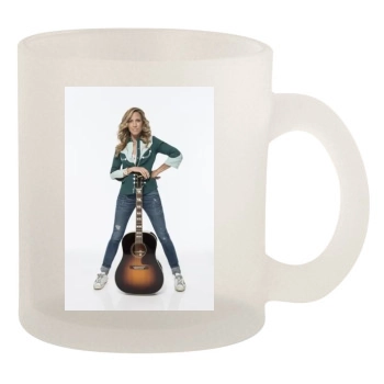 Sheryl Crow 10oz Frosted Mug