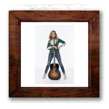 Sheryl Crow 6x6