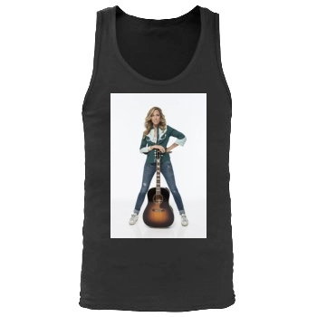 Sheryl Crow Men's Tank Top