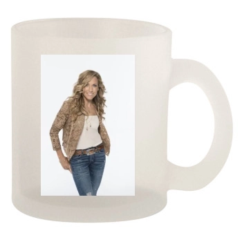 Sheryl Crow 10oz Frosted Mug