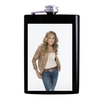 Sheryl Crow Hip Flask