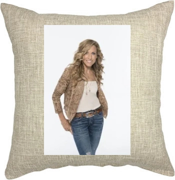 Sheryl Crow Pillow