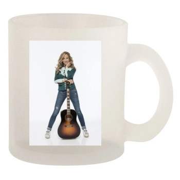 Sheryl Crow 10oz Frosted Mug