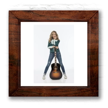 Sheryl Crow 6x6