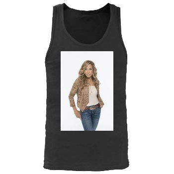 Sheryl Crow Men's Tank Top