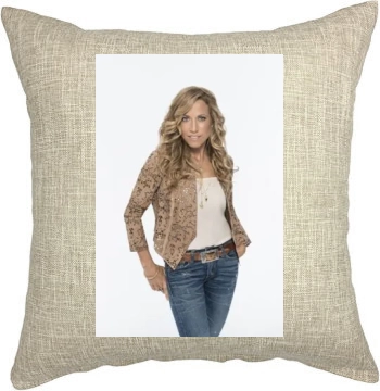 Sheryl Crow Pillow