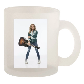 Sheryl Crow 10oz Frosted Mug