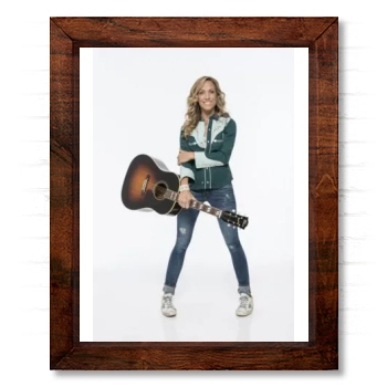 Sheryl Crow 14x17