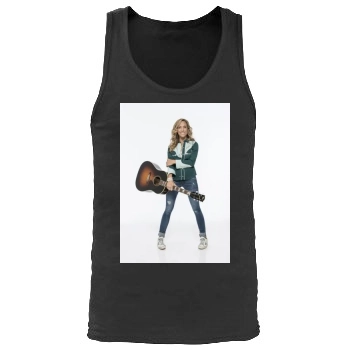 Sheryl Crow Men's Tank Top