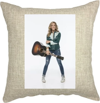 Sheryl Crow Pillow