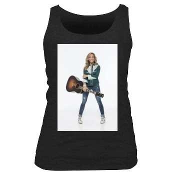 Sheryl Crow Women's Tank Top