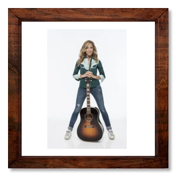 Sheryl Crow 12x12