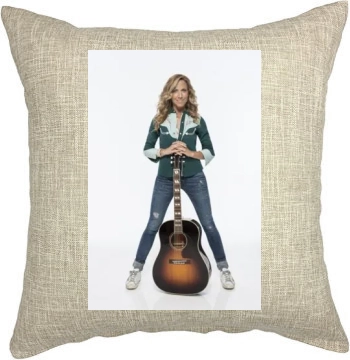 Sheryl Crow Pillow