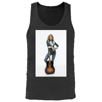 Sheryl Crow Men's Tank Top