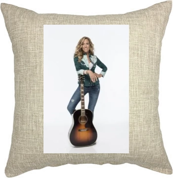 Sheryl Crow Pillow