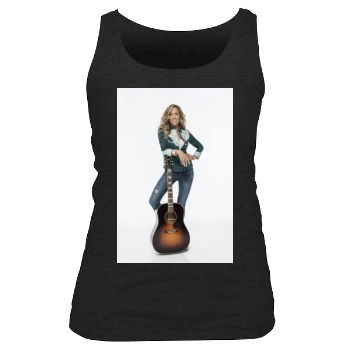 Sheryl Crow Women's Tank Top