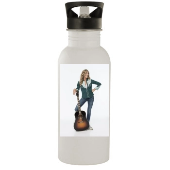 Sheryl Crow Stainless Steel Water Bottle