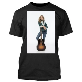 Sheryl Crow Men's TShirt