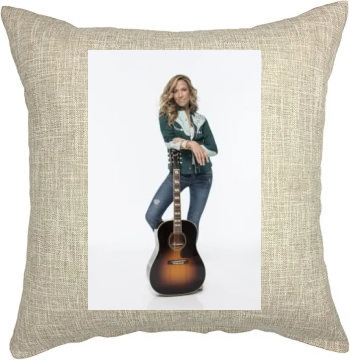 Sheryl Crow Pillow