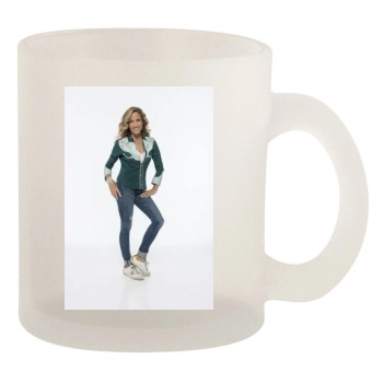 Sheryl Crow 10oz Frosted Mug