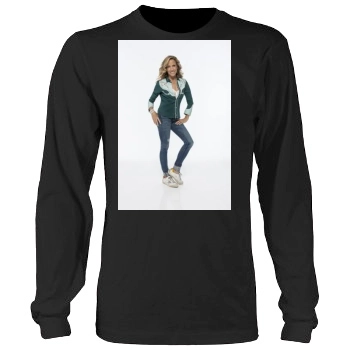 Sheryl Crow Men's Heavy Long Sleeve TShirt