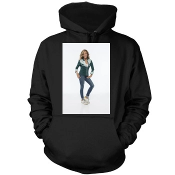 Sheryl Crow Mens Pullover Hoodie Sweatshirt