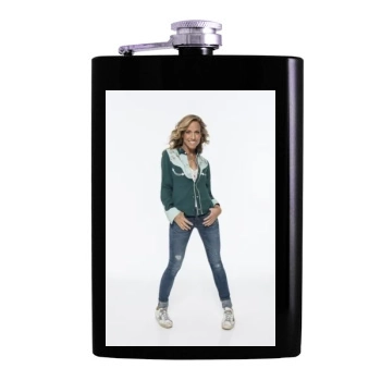 Sheryl Crow Hip Flask