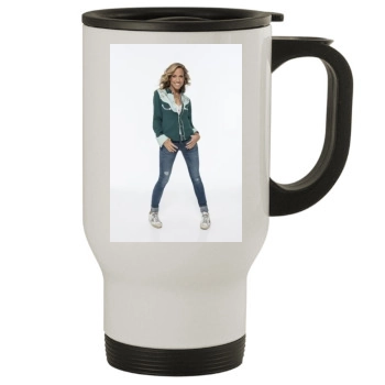 Sheryl Crow Stainless Steel Travel Mug