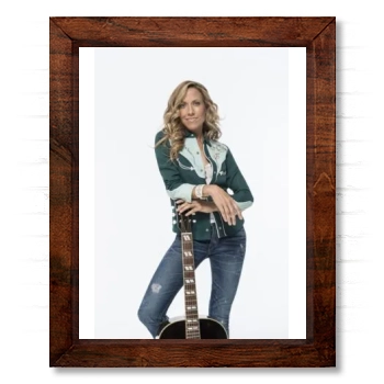 Sheryl Crow 14x17