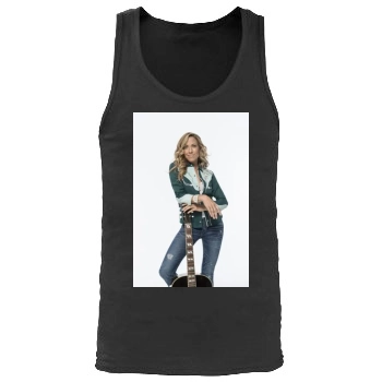 Sheryl Crow Men's Tank Top