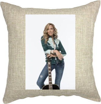 Sheryl Crow Pillow