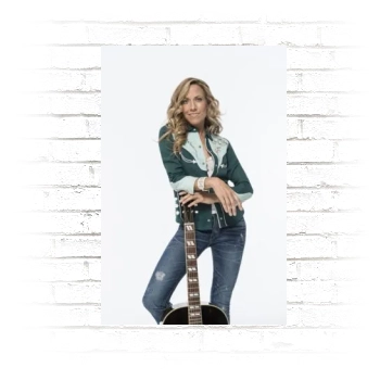 Sheryl Crow Poster