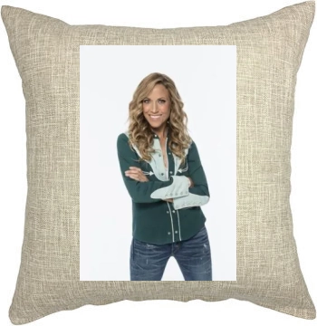 Sheryl Crow Pillow