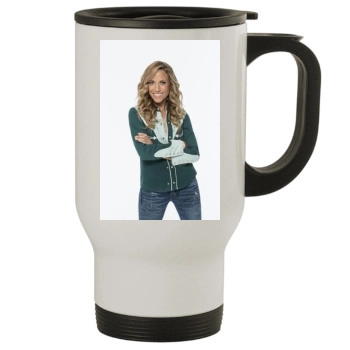 Sheryl Crow Stainless Steel Travel Mug