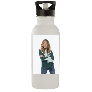 Sheryl Crow Stainless Steel Water Bottle