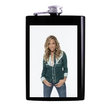 Sheryl Crow Hip Flask