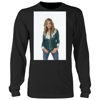 Sheryl Crow Men's Heavy Long Sleeve TShirt