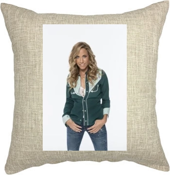 Sheryl Crow Pillow