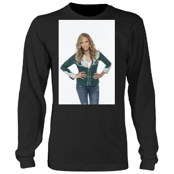 Sheryl Crow Men's Heavy Long Sleeve TShirt