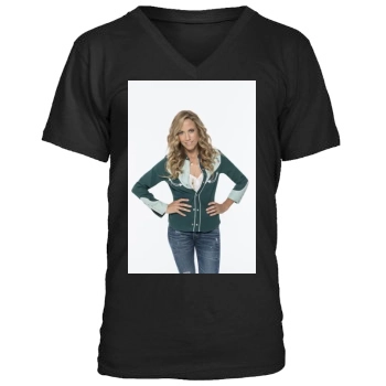 Sheryl Crow Men's V-Neck T-Shirt