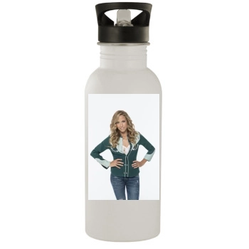 Sheryl Crow Stainless Steel Water Bottle