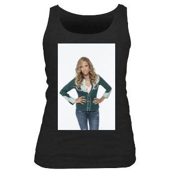 Sheryl Crow Women's Tank Top