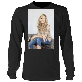 Sheryl Crow Men's Heavy Long Sleeve TShirt