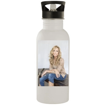 Sheryl Crow Stainless Steel Water Bottle