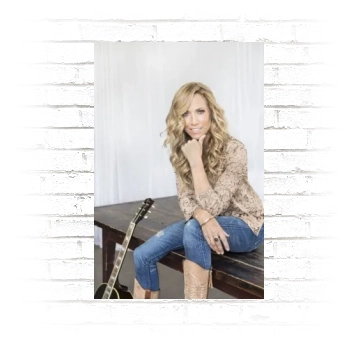 Sheryl Crow Poster